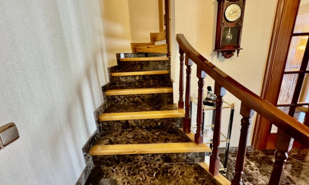 Venta - Finca Propiedad rural -
Castalla