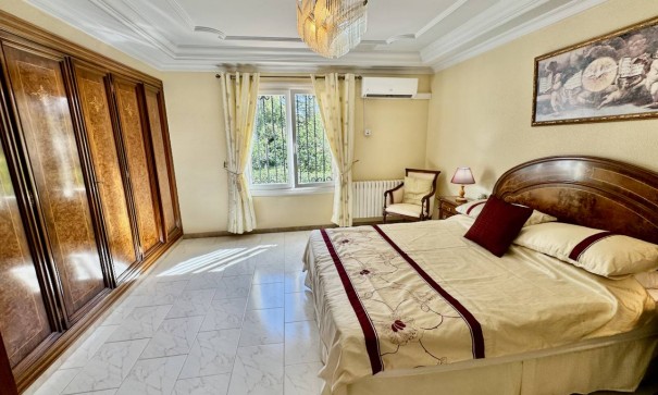 Venta - Finca Propiedad rural -
Castalla