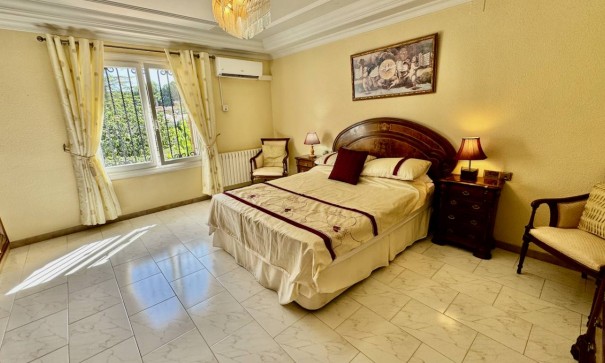 Venta - Finca Propiedad rural -
Castalla