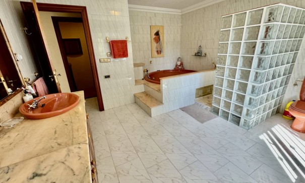 Venta - Finca Propiedad rural -
Castalla