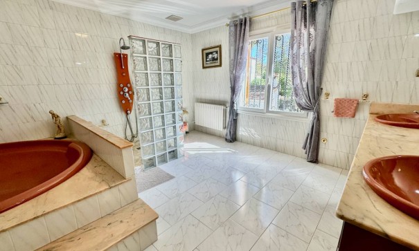 Venta - Finca Propiedad rural -
Castalla