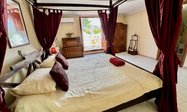 Venta - Finca Propiedad rural -
Castalla