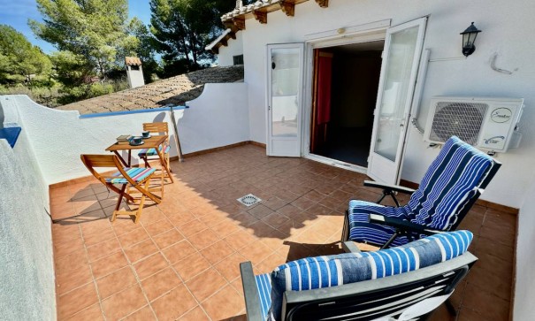 Venta - Finca Propiedad rural -
Castalla