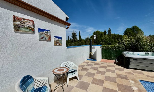 Venta - Finca Propiedad rural -
Castalla