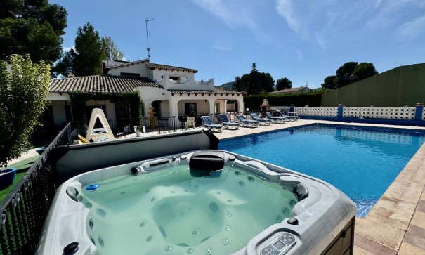 Venta - Finca Propiedad rural -
Castalla