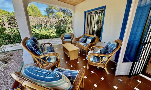 Venta - Finca Propiedad rural -
Castalla