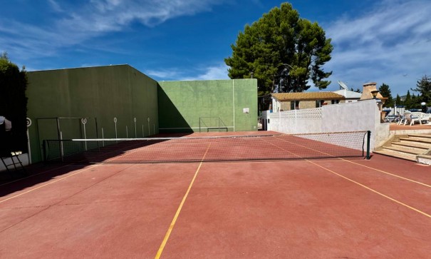 Venta - Finca Propiedad rural -
Castalla