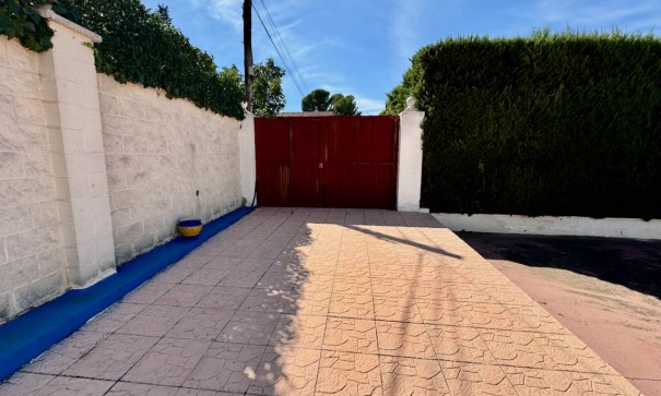 Venta - Finca Propiedad rural -
Castalla