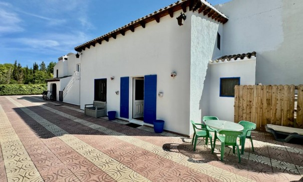 Venta - Finca Propiedad rural -
Castalla