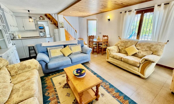 Venta - Finca Propiedad rural -
Castalla