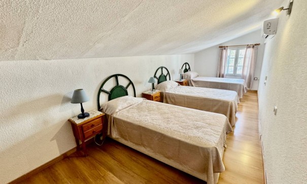 Venta - Finca Propiedad rural -
Castalla