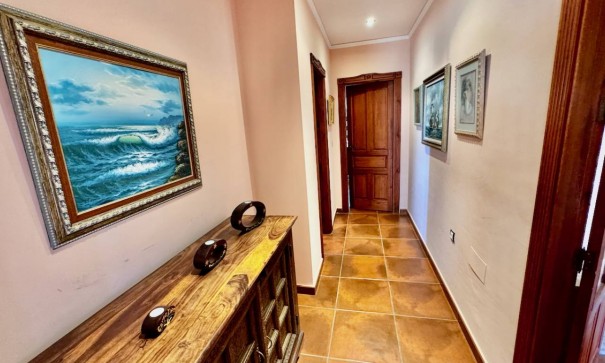 Resale - Finca Landgut -
Los Montesinos