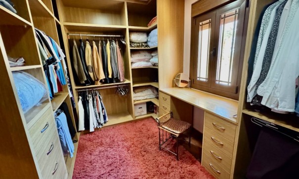 Resale - Finca Landgut -
Los Montesinos