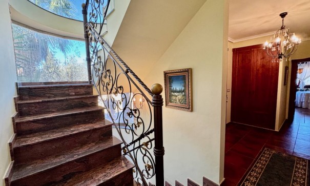 Resale - Finca Landgut -
Los Montesinos