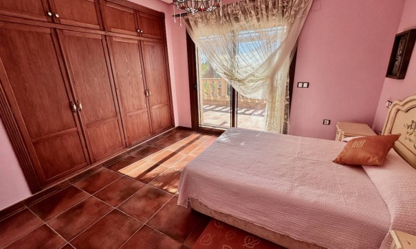 Resale - Finca Landgut -
Los Montesinos