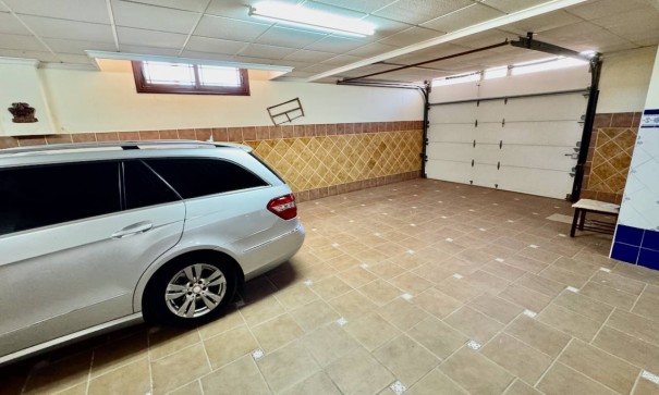 Resale - Finca Landgut -
Los Montesinos