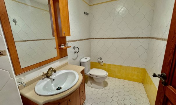 Resale - Finca Landgut -
Los Montesinos