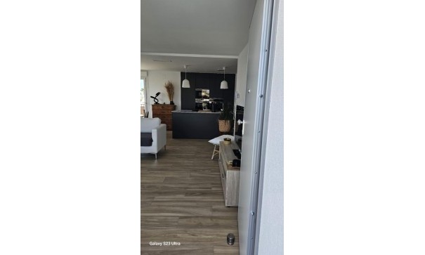 Sale - Semi Detached Villa -
Orihuela - Vistabella Golf