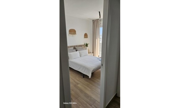 Sale - Semi Detached Villa -
Orihuela - Vistabella Golf