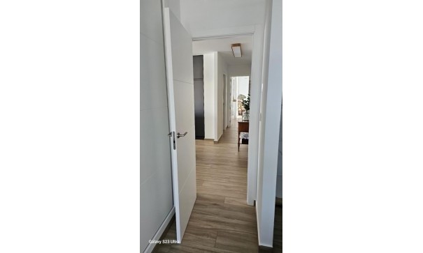 Sale - Semi Detached Villa -
Orihuela - Vistabella Golf