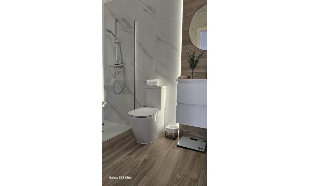 Sale - Semi Detached Villa -
Orihuela - Vistabella Golf