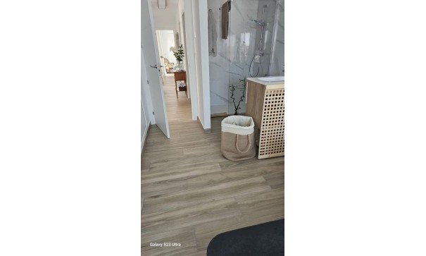 Sale - Semi Detached Villa -
Orihuela - Vistabella Golf