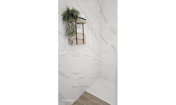 Sale - Semi Detached Villa -
Orihuela - Vistabella Golf