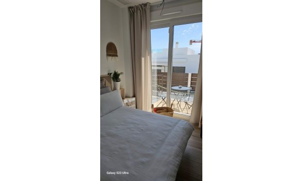 Sale - Semi Detached Villa -
Orihuela - Vistabella Golf