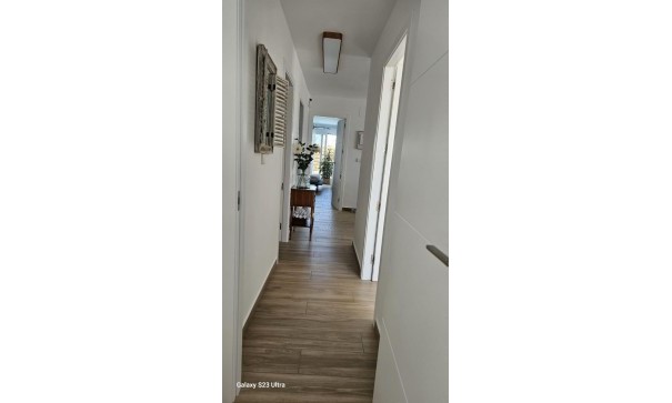 Sale - Semi Detached Villa -
Orihuela - Vistabella Golf