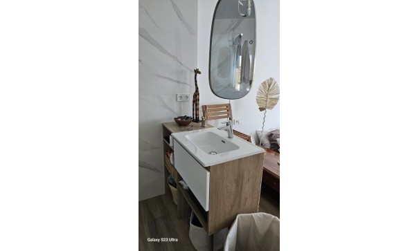 Sale - Semi Detached Villa -
Orihuela - Vistabella Golf