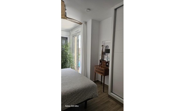 Sale - Semi Detached Villa -
Orihuela - Vistabella Golf