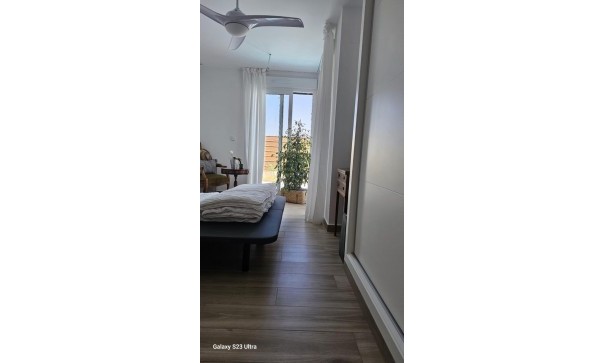 Sale - Semi Detached Villa -
Orihuela - Vistabella Golf