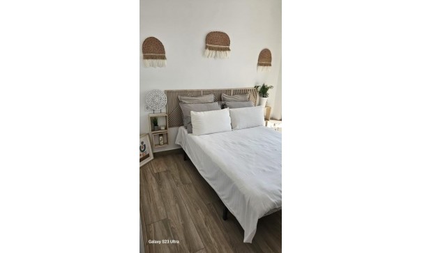 Sale - Semi Detached Villa -
Orihuela - Vistabella Golf