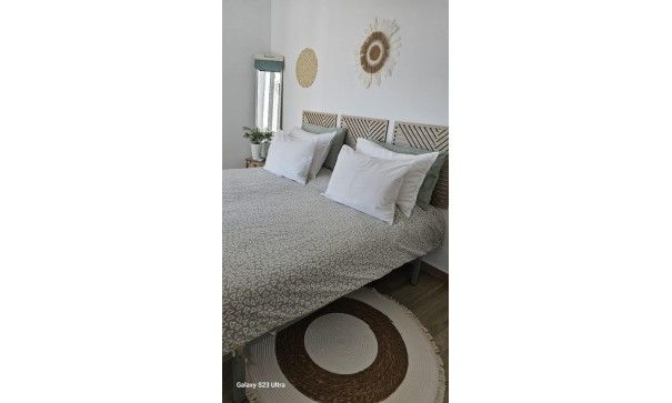 Sale - Semi Detached Villa -
Orihuela - Vistabella Golf