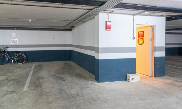 Sale - Garage -
Orihuela Costa - Agua Marina