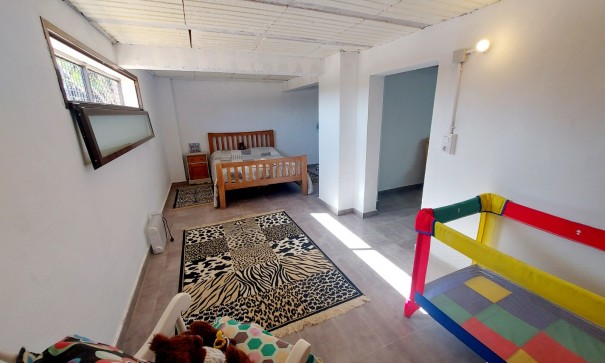 Venta - Finca Propiedad rural -
Bigastro