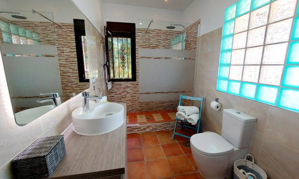 Venta - Finca Propiedad rural -
Bigastro