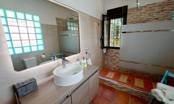 Venta - Finca Propiedad rural -
Bigastro