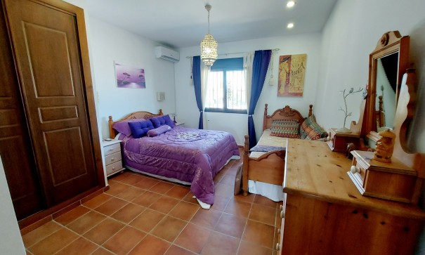 Venta - Finca Propiedad rural -
Bigastro