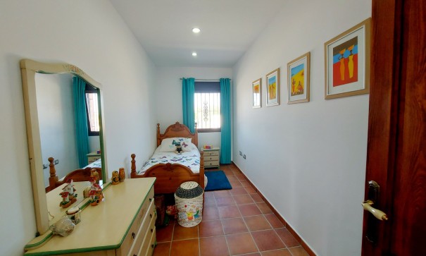 Venta - Finca Propiedad rural -
Bigastro