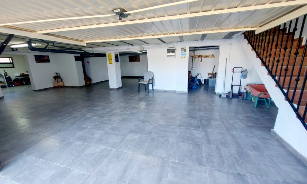 Venta - Finca Propiedad rural -
Bigastro