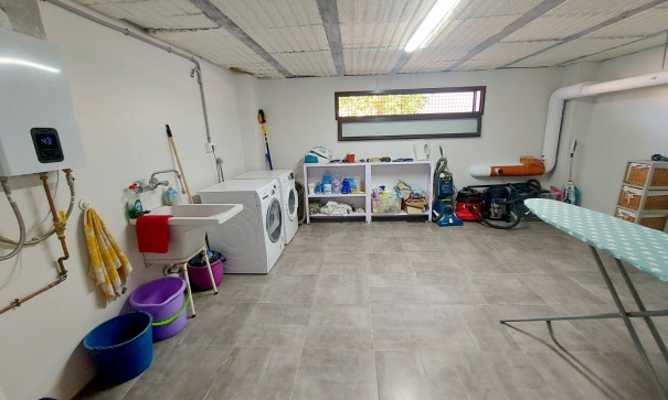 Venta - Finca Propiedad rural -
Bigastro