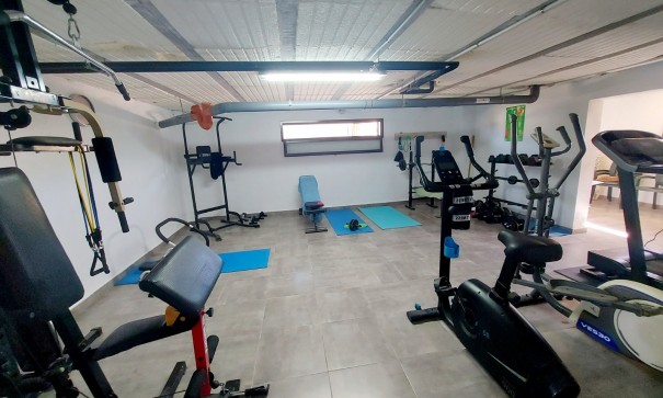 Venta - Finca Propiedad rural -
Bigastro