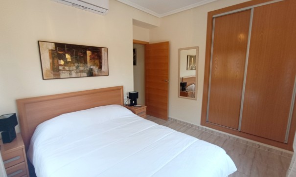 Videresalg - Dobbeltvilla -
Ciudad Quesada - Rojales - Lo Marabu