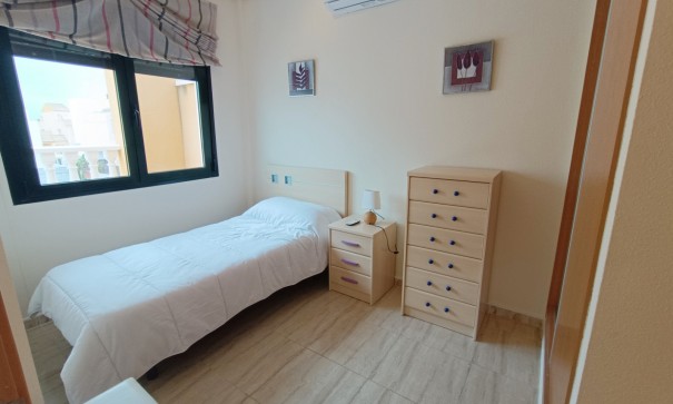 Videresalg - Dobbeltvilla -
Ciudad Quesada - Rojales - Lo Marabu