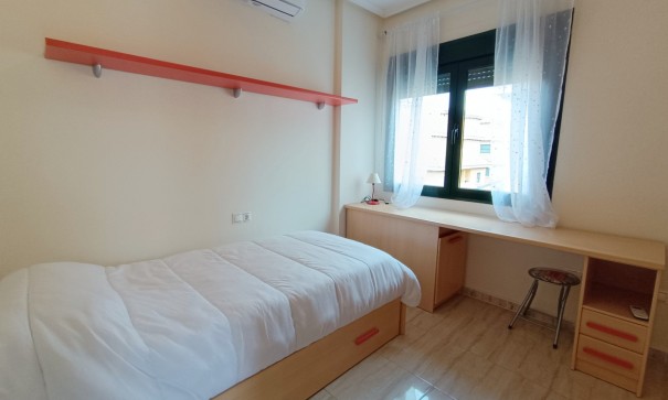 Videresalg - Dobbeltvilla -
Ciudad Quesada - Rojales - Lo Marabu