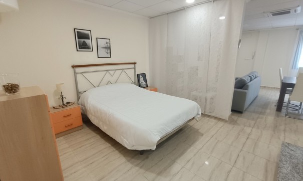 Videresalg - Dobbeltvilla -
Ciudad Quesada - Rojales - Lo Marabu