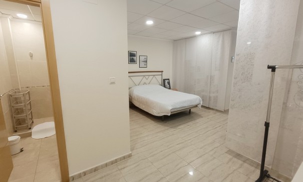 Videresalg - Dobbeltvilla -
Ciudad Quesada - Rojales - Lo Marabu