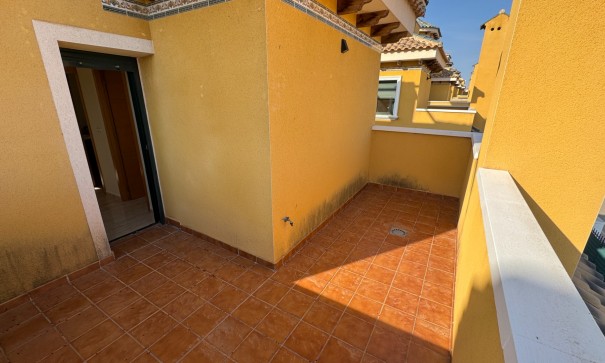 Sale - Detached Villa -
Ciudad Quesada - Rojales - Lo Marabu