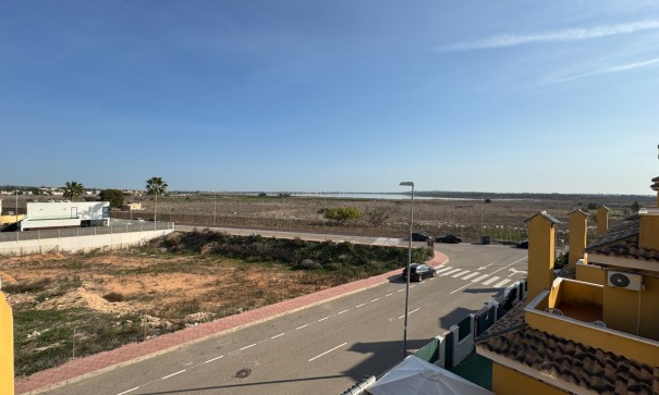 Sale - Detached Villa -
Ciudad Quesada - Rojales - Lo Marabu